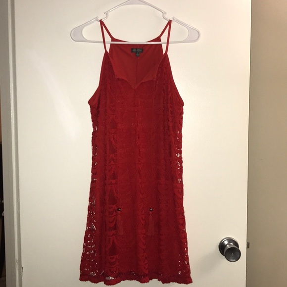 Lily Rose Dresses & Skirts - Lily Rose Size S Dress